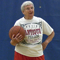 Jo - age 76