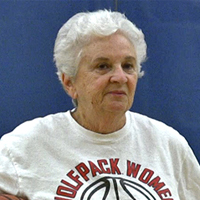 Judy - age 75