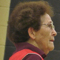 Liz - age 74