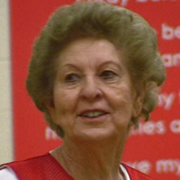 Mary - age 73
